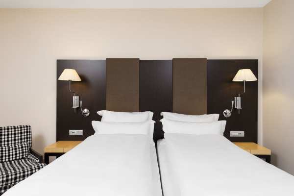 Hotel NH Geneva Airport